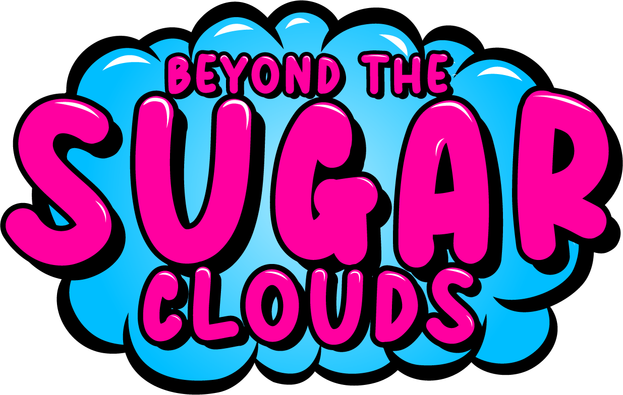 Sugar Clouds Logo